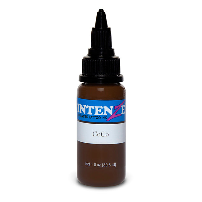 2 oz Intenze Ink