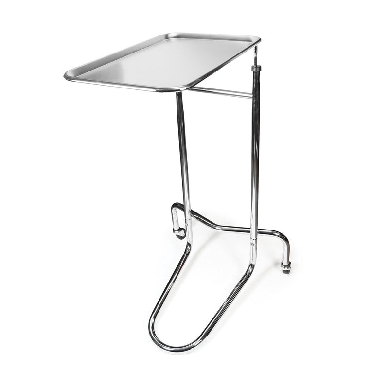 Mayo Instrument Stand Double Post