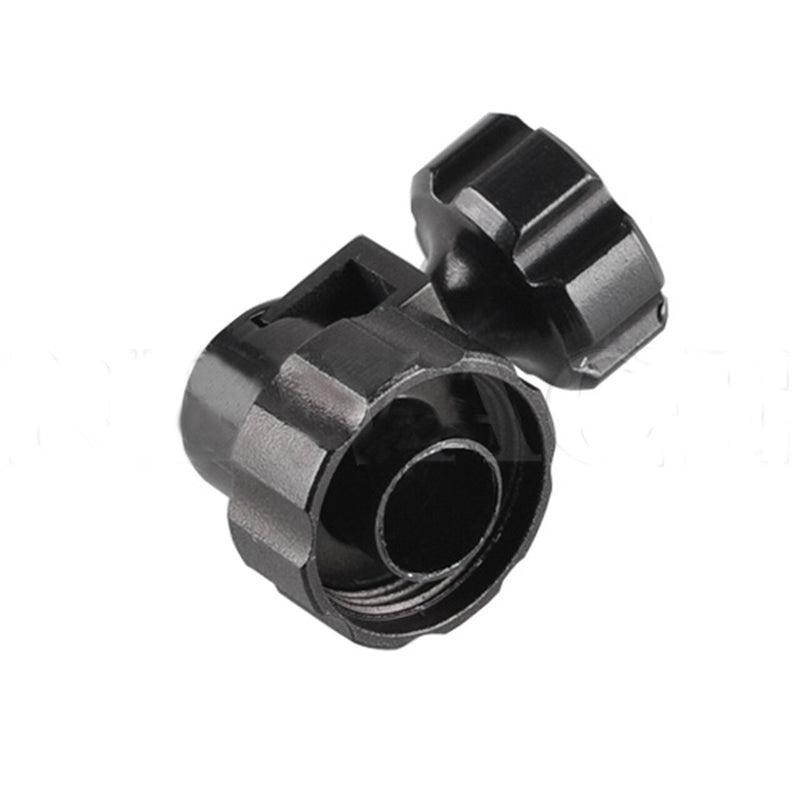 Combo to Vice Adapter