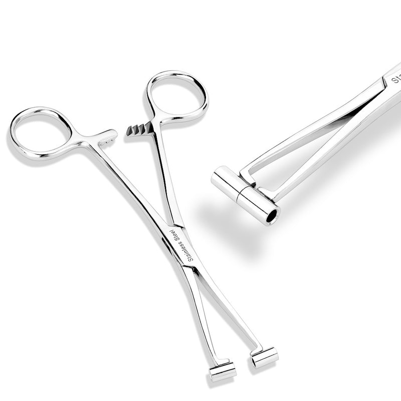 Septum Forceps
