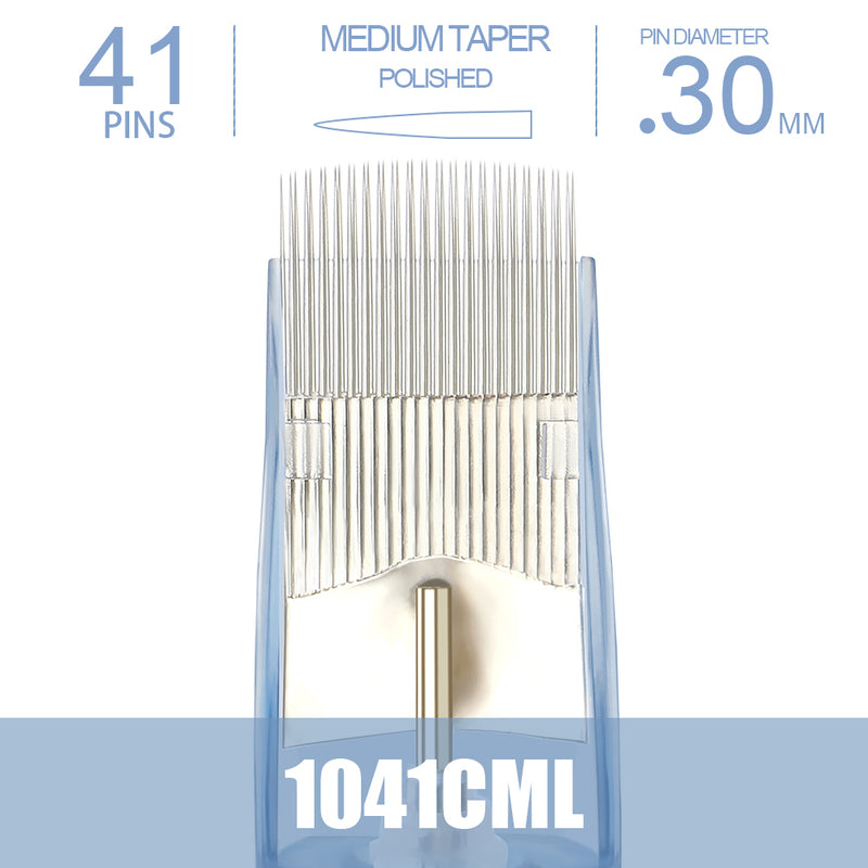 Emalla - Super Mag Cartridges