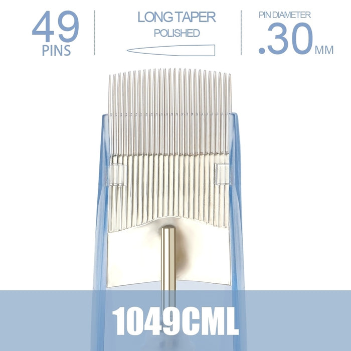 Emalla - Super Mag Cartridges