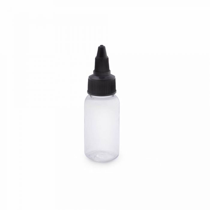 Ink Bottle