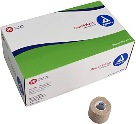 Saferly Medical Cling Film Wrap — 5th Avenue Studio Supply