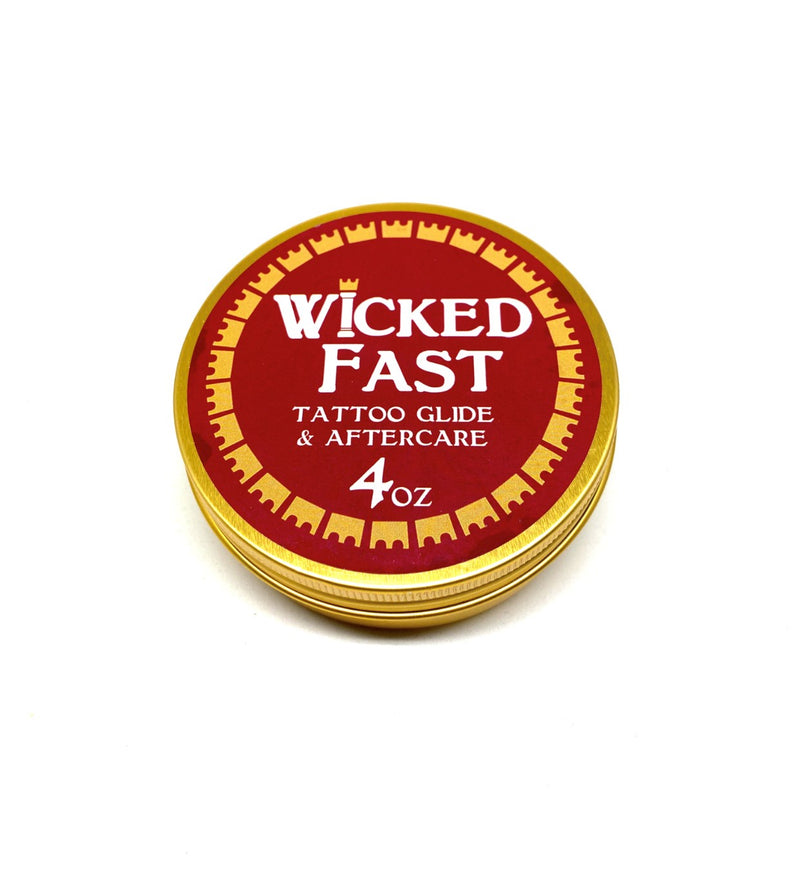Wicked Fast Glide - 4 oz
