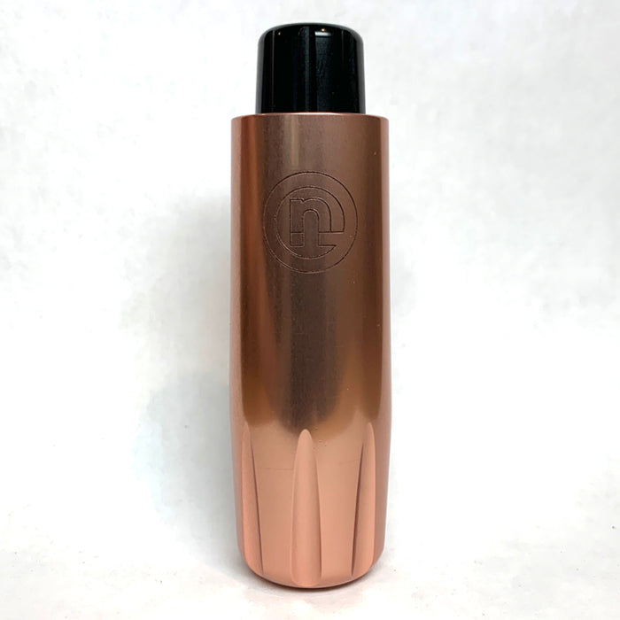 Neuma 4 Copper Anodize 27mm
