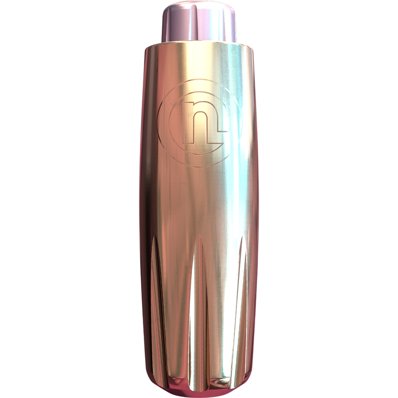 Neuma 4 Solid Brass 27mm