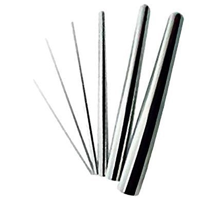 Stretching Taper