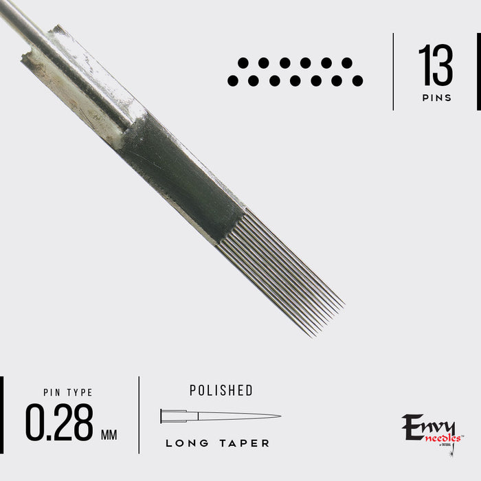 Envy Magnum Needles