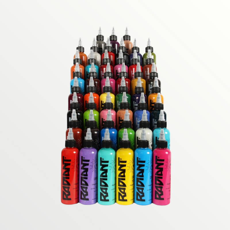 Radiant - 40 Color Set