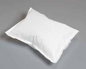 Disposable Inflatable Pillow - 50 ct