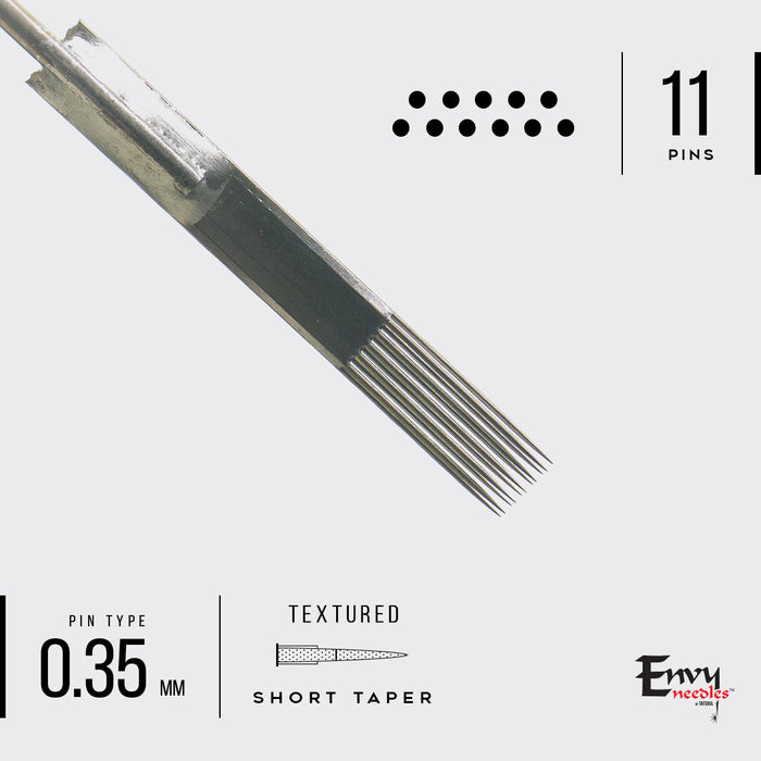 Envy Magnum Needles