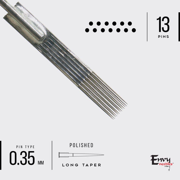 Envy Magnum Needles