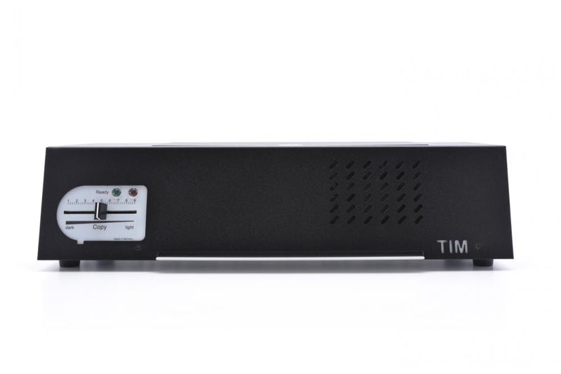 Tattoo Supplies Utah - 3K Instruments TIM Thermal Printer | Black