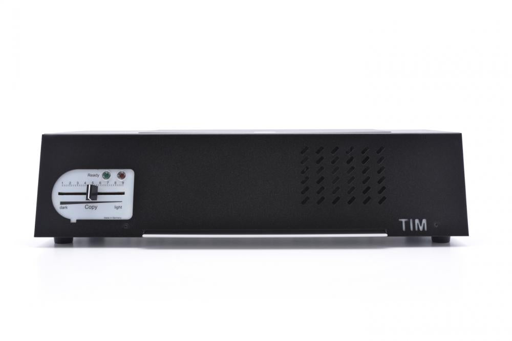 3K Instruments TIM Thermal Printer - Black