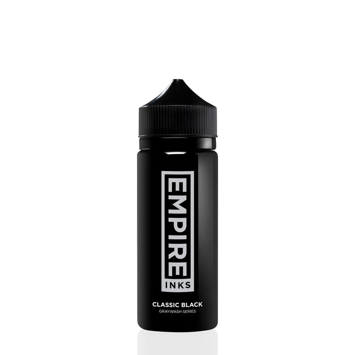 Empire Inks Classic Black