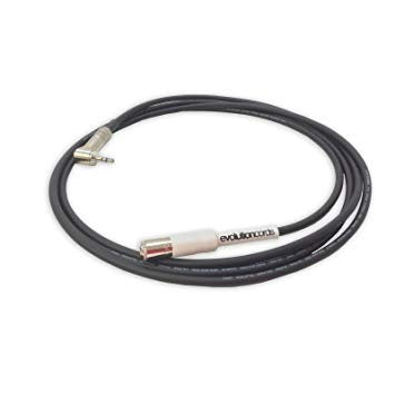Evolution Cheyenne Hawk PEN Cord