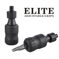 Adjustable Disposable Combo Cartridge Grip