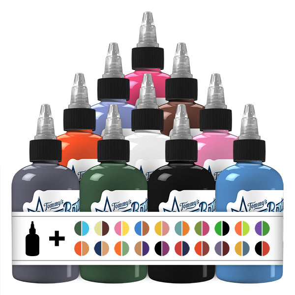 StarBrite Ink - 1 oz