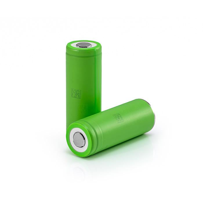 Panasonic NCR 18500A Flat Top Battery for Cheyenne SOL NOVA