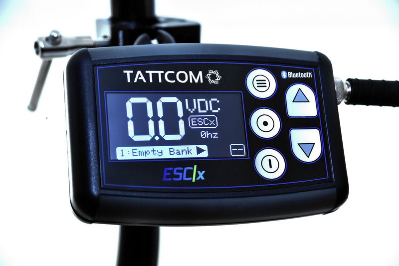 ESCx Power Supply Kit