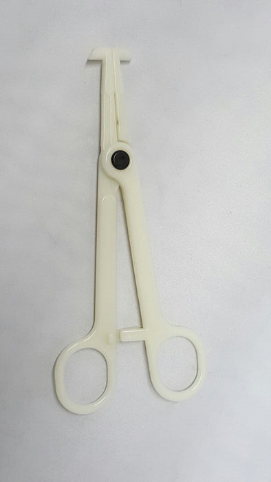 Disposable Septum Forceps (Style 1)