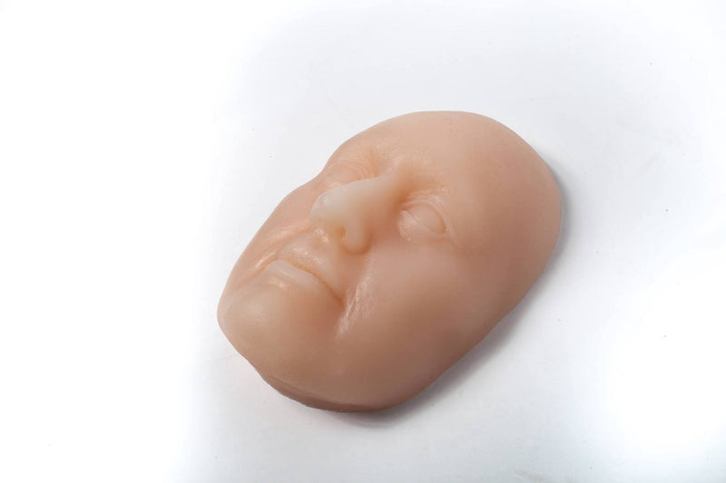 Body of Work - Full Face
