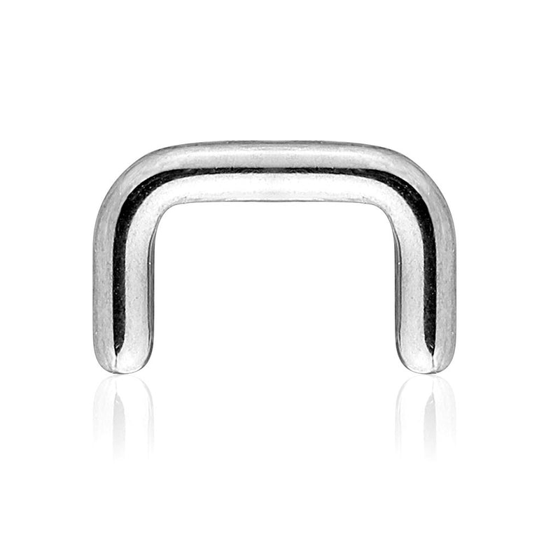 Septum Retainer 1/4''