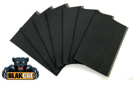 Blak Cat Premium Poly BIB - Black