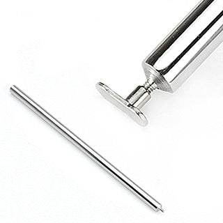 4'' Insertion Taper for Dermal