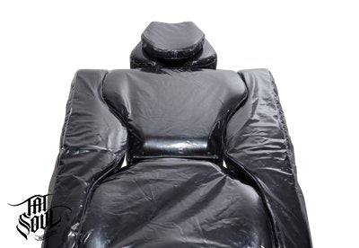Tattoo Supplies - Tattoo Client Chair Cover | 5th Avenue Studio Supply