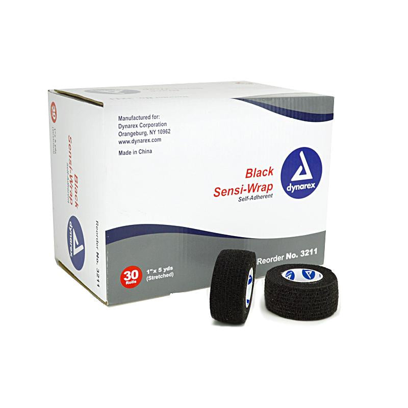 Sensi-Wrap - 1'' - Black