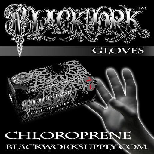 High-Quality Tattoo Gloves for Professionals | 5th Avenue Studio Supply