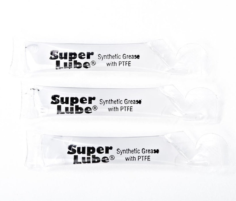Super Lube Synthetic Grease 3 pk