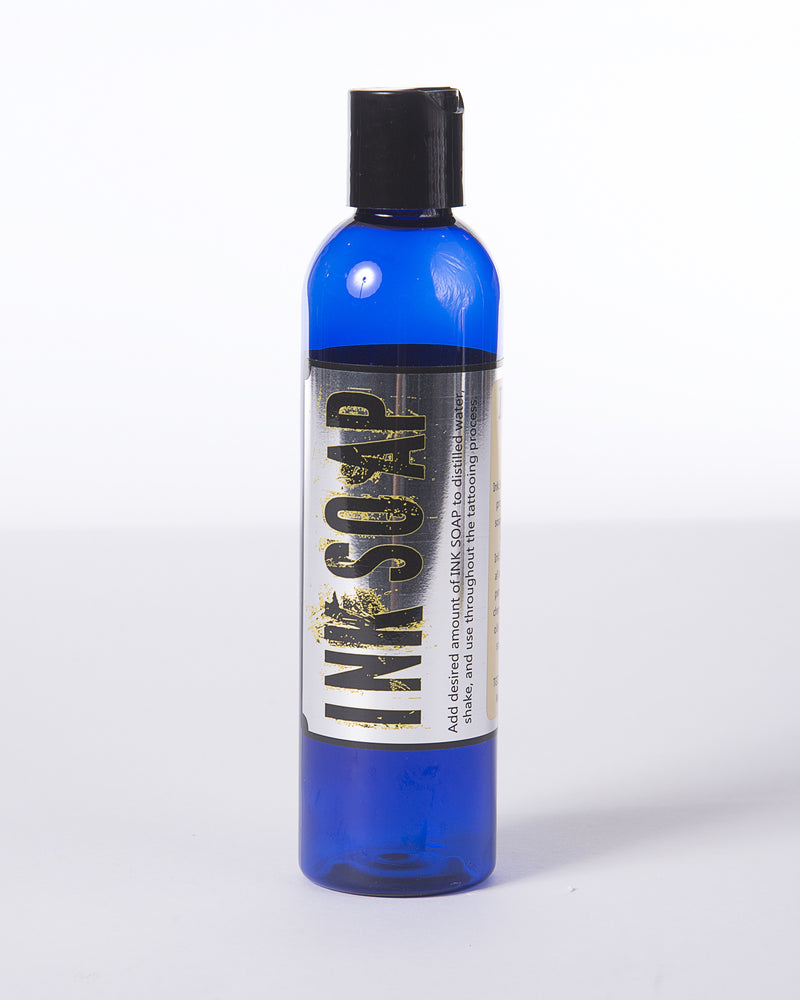 INK-Soap
