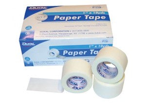 1'' Paper Surgical Tape