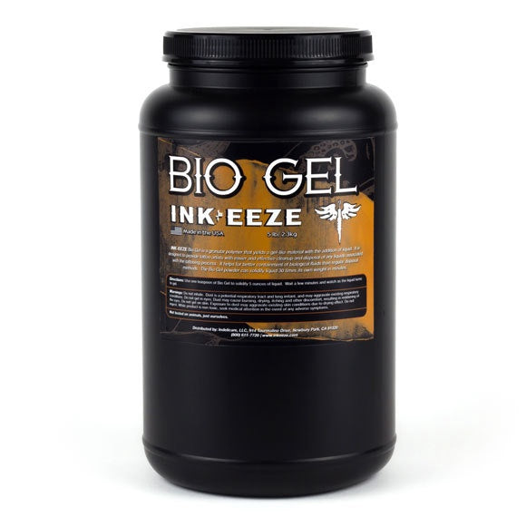 BioGel - 5 lb