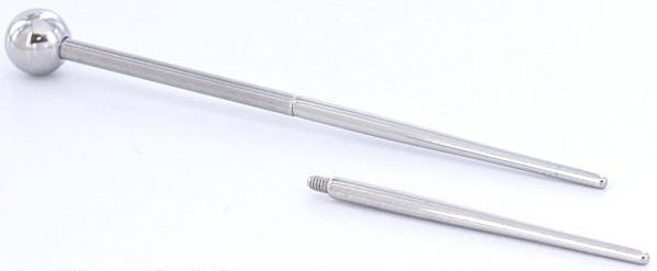 Threaded Pin Taper