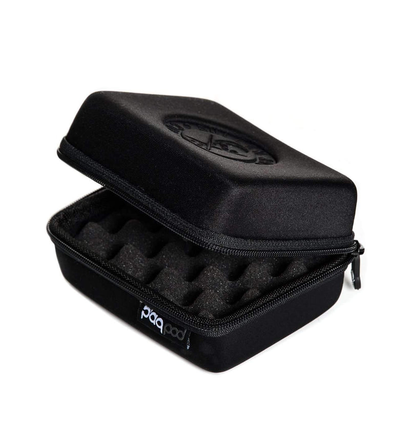 Blaq Pod Machine Case