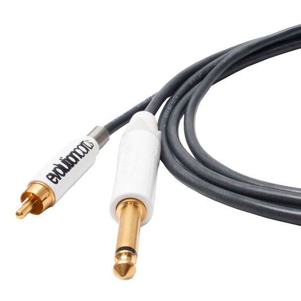 Evolution Straight RCA Cord
