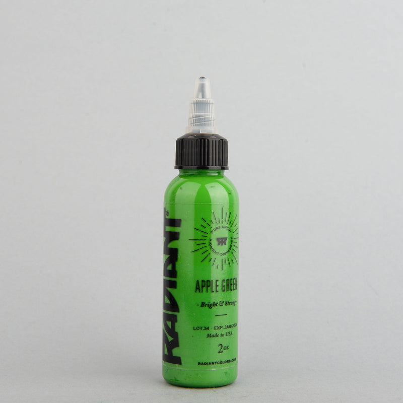 Radiant - 2 oz Standard Colors