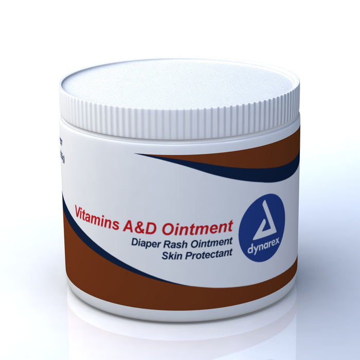 A&D Ointment - 15 oz Tub