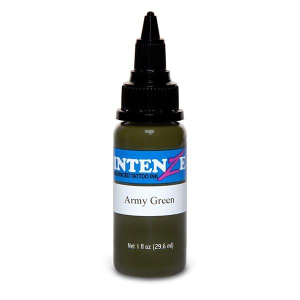 2 oz Intenze Ink