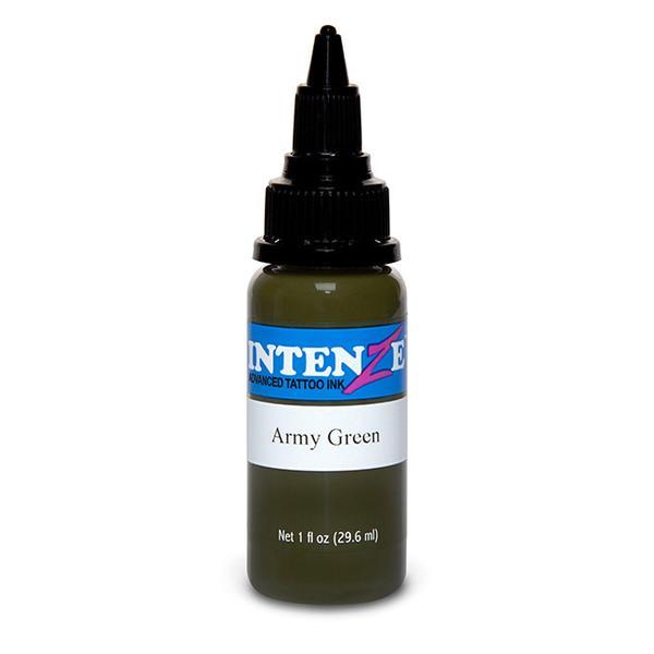 2 oz Intenze Ink