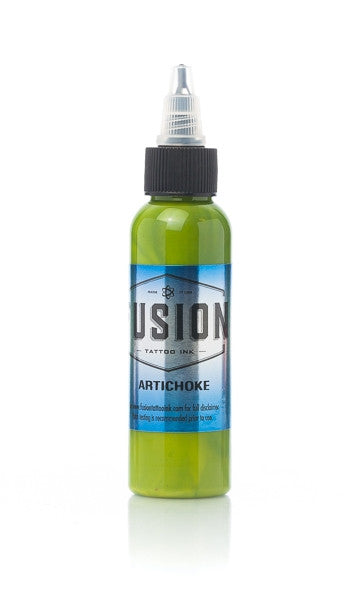 Fusion Ink - Colors - 1 oz