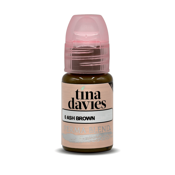 Tina Davies Eyebrow Set - 1/2 oz