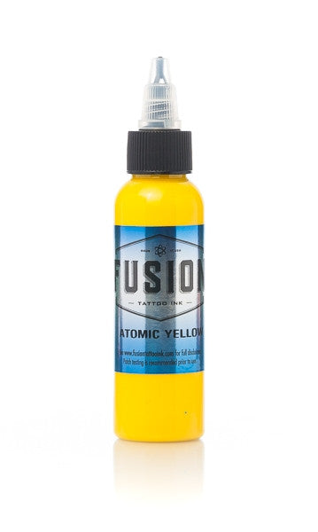 Fusion Ink - Colors - 2 oz