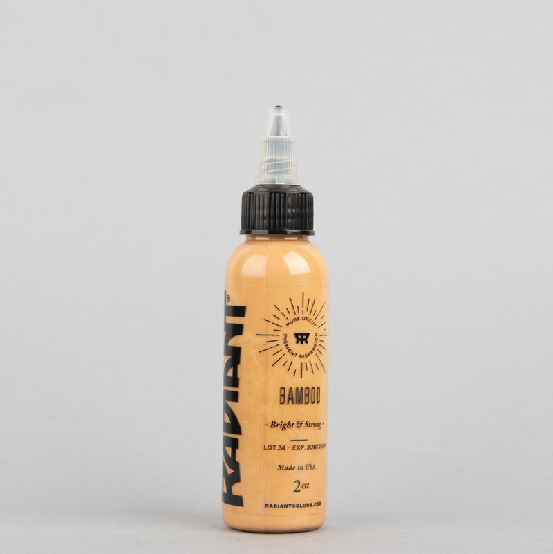 Radiant - 2 oz Standard Colors