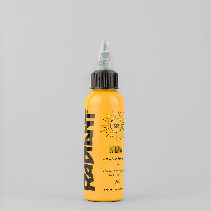 Radiant - 1 oz Standard Colors