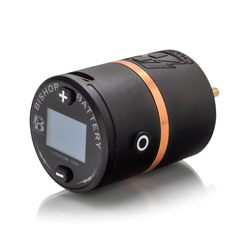 B-Charged V2 Wireless Power Supply